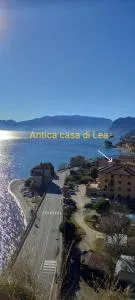 Antica casa di Lea - Rezzonico