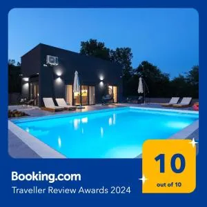 Vila Monia - 巴尼亚科维利亚查