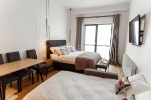 Your Cozy Montain Hideaway