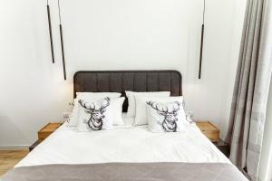 Your Cozy Montain Hideaway