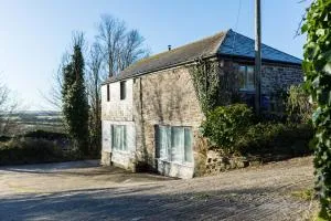 The Barn, St Minver - Saint Minver