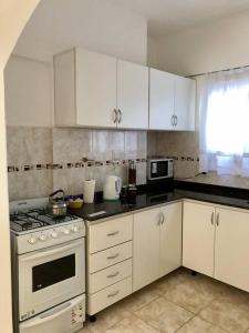 Departamento céntrico y cómodo