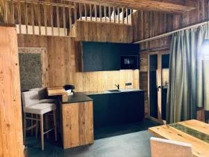 Stegerhof - 卡西圣马达莱娜