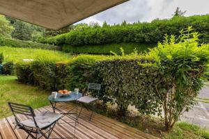 Appartements Appartment T2 a Lourdes : photos des chambres