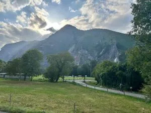 Appartment T2 à Lourdes - Aspin-en-Lavedan