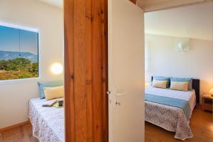Comfort One-Bedroom Mini Villa room in Residence Agula Mora