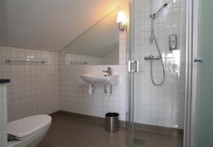 Breidablikk Guesthouse