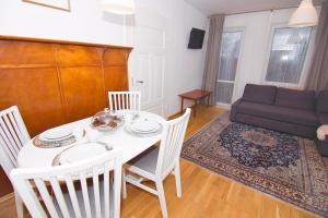 Apartamenty Gościnne 54 Szklarska Poręba