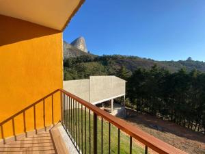 Apartamentos da Rota 2