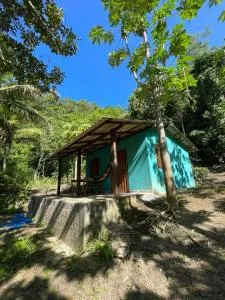 Chalé Praia da Sumaca - Sossego na natureza - Ponta Negra
