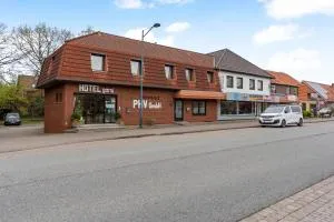 BmB Vollersode Monteurzimmer / Pension - Vollersode