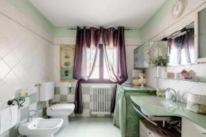 Double Room with Private External Bathroom
