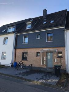 Haus am Mühlenkämpchen Wiesengrund