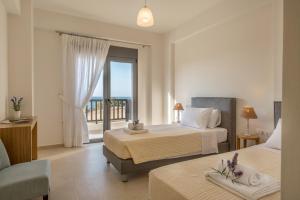 Lygaries Villas Rethymno Greece