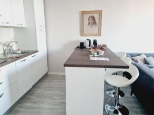 Allure Violin Apartment