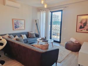 Allure Violin Apartment