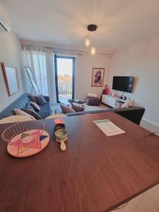 Allure Violin Apartment