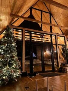 Cabana Ranimy - 彼得罗沙尼