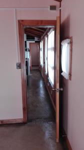 Cabañas Madera del Confin Angol