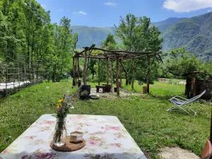 Stara Hiša apartment - Žaga