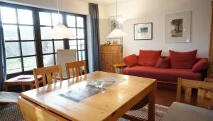 Alte Schleuse - Kating