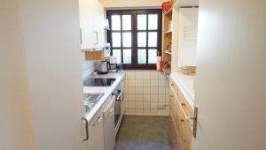Alte Schleuse