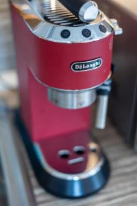 City View Apartment + Parking