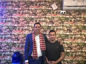 Hotel Swargalok - Colonelbāri