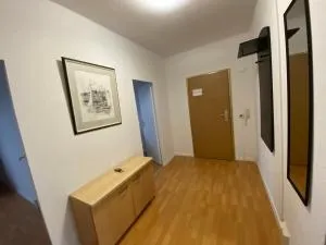 Monteur und Ferienwohnung in Magdeburg mit 3 Schlafzimmern 6 Personen BTR 174 - Irxleben