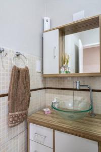 Apartamento no coração de Pinheiros