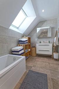 La terrasse du Porjou classée 3 étoiles