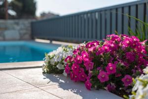 Lygaries Villas Rethymno Greece