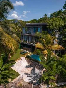 Gaia Soul - Kunukalapuwa