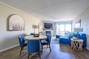 Spectacular Ocean View -Heated Pool and Spa- Seascape