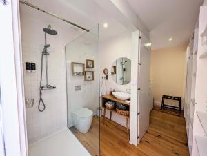 Look At Me - Serviced Lofts & Studios