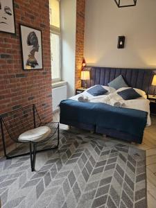 JUWEL Uroczy Apartament 2A Stare Miasto Kraków