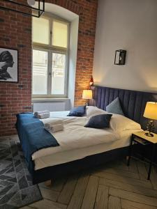 JUWEL Uroczy Apartament 2A Stare Miasto Kraków