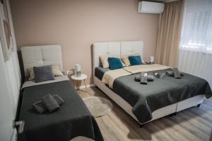 Apartman DUJIĆ Vinkovci