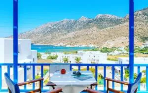 Studios Mirtia - 卡马莱