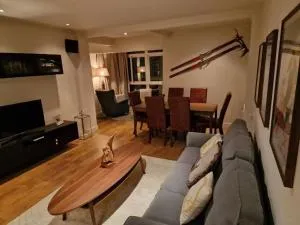 Apartamento de Lujo Familiar St. Moritz - Cortijo de la Dehesa