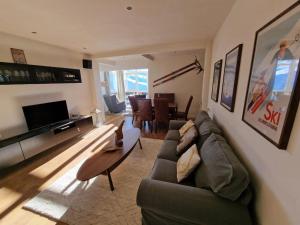 Apartamento de Lujo Familiar St. Moritz