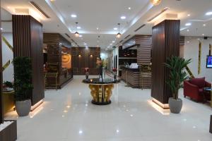 فندق جوافة اللوتس