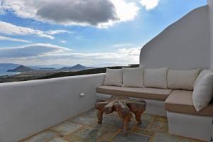 Aesthesis Villa - Naousa- 6pl - Amazing View