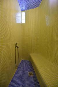 Aesthesis Villa - Naousa- 6pl - Amazing View