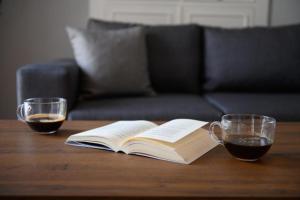 Island Suite, Old Town