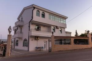 Blue Sky Apartments-Ulcinj, Montenegro