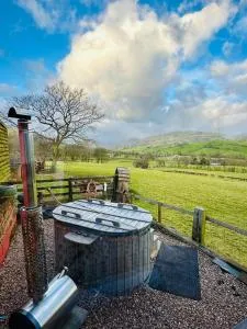 The Retreat - Llanfyllin