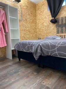 Appartements Logement-sauna-spa-Strasbourg-Colmar-Europa Park : photos des chambres