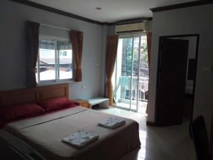 Elba Bella Guest House