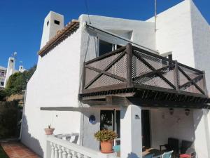 Beach house Estepona